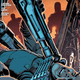 Illustration for article titled Read Two Shocking Issues Of emTerminator: The Last Battle/em Right Here!